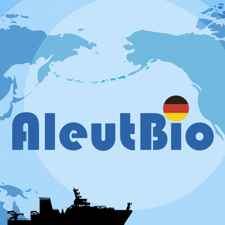 AleutBio Logo